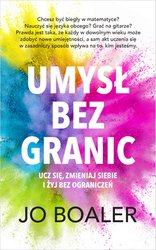 : Umysł bez granic - ebooki