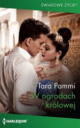 : W ogrodach królowej - ebooki