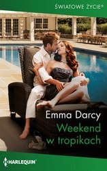 : Weekend w tropikach - ebook