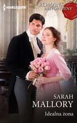 : Idealna żona - ebook