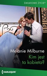 : Kim jest ta kobieta? - ebooki