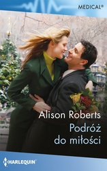 : Podróż do miłości - ebook