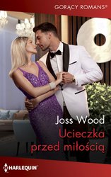 : Ucieczka przed miłością - ebook