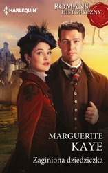 : Zaginiona dziedziczka - ebook