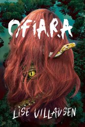 : Ofiara - ebook