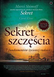 : Sekret szczęścia. 7 fundamentów życiowej radości - audiobook