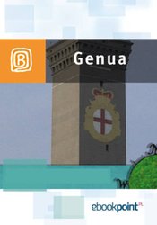 : Genua. Miniprzewodnik - ebook