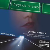 : Droga do Tarvisio - audiobook