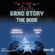 : Grao Story. The book - audiobook