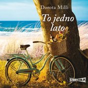 : To jedno lato - audiobooki