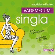 : Vademecum Singla - audiobook