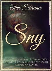 : Sny - ebook