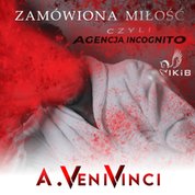 : Miłość na zamówienie, czyli agencja incognito - audiobooki