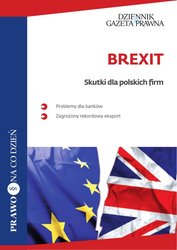 : Brexit: skutki dla polskich firm - ebook
