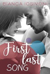 : First last song - ebook