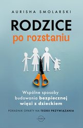 : Rodzice po rozstaniu - ebook