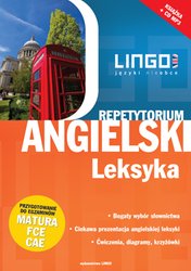 : Angielski. Leksyka. Repetytorium. eBook - ebooki