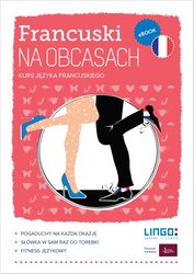 : Francuski na obcasach - ebooki