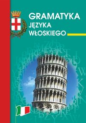 : Gramatyka języka włoskiego - ebooki