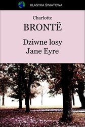 : Dziwne losy Jane Eyre - ebook