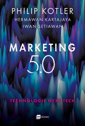 : Marketing 5.0. Technologie Next Tech - ebook