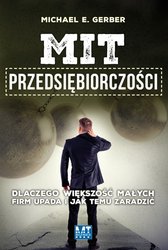 : Mit przedsiębiorczości - ebook