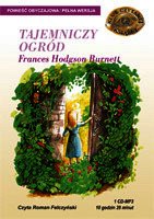 : Tajemniczy ogród - audiobooki