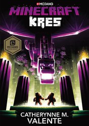 : Minecraft. Kres - ebook