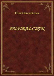 : Australczyk - ebook