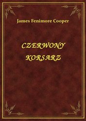 : Czerwony Korsarz - ebook