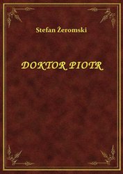 : Doktor Piotr - ebook