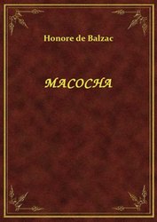 : Macocha - ebook