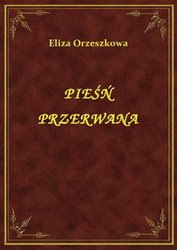 : Pieśń Przerwana - ebook
