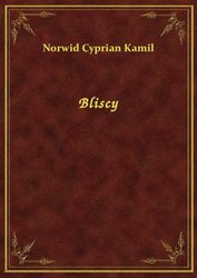 : Bliscy - ebook