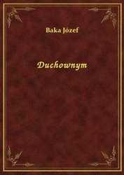 : Duchownym - ebook