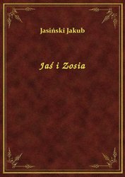 : Jaś i Zosia - ebook