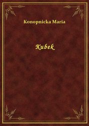 : Kubek - ebook