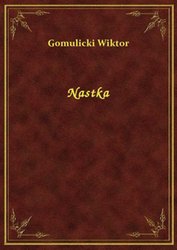 : Nastka - ebook