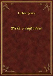 : Pieśń o zagładzie - ebook
