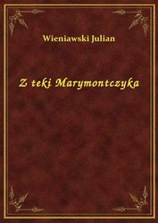 : Z teki Marymontczyka - ebook