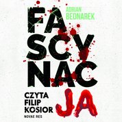 : Fascynacja - audiobook