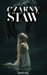 : Czarny staw - ebook