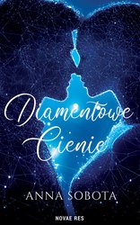: Diamentowe Cienie - ebook