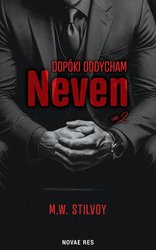 : Dopóki oddycham. Neven - ebook