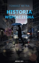 : Historia współczesna - ebook
