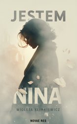 : Jestem Nina - ebook