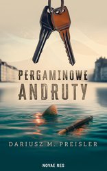 : Pergaminowe andruty - ebook