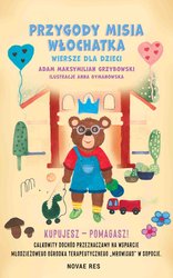 : Przygody Misia Włochatka - ebook