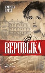 : Republika - ebook