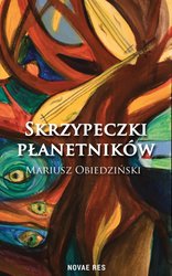 : Skrzypeczki płanetników - ebook